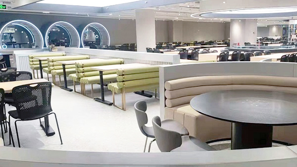 智慧食堂場(chǎng)景 智慧食堂場(chǎng)景