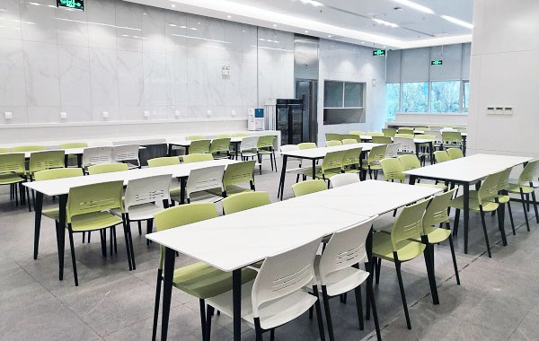 智能餐廳 智能餐廳