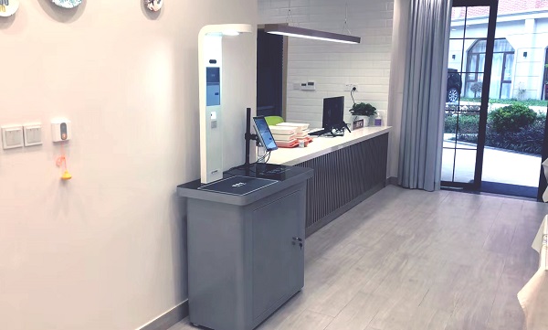 視覺結(jié)算臺 視覺結(jié)算臺