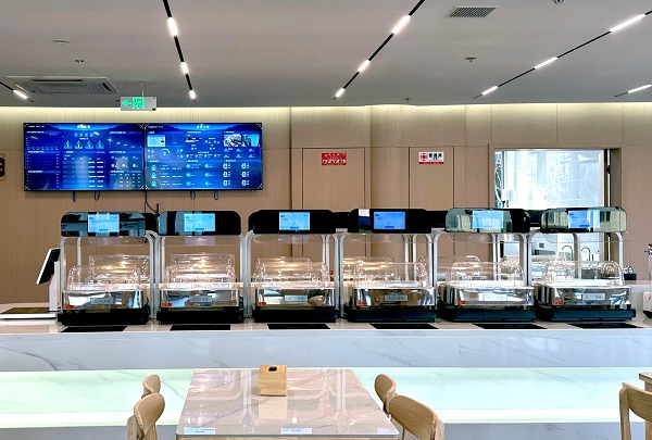 智能稱重結(jié)算臺(tái) 智能稱重結(jié)算臺(tái)